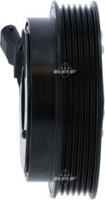 Magnetic Clutch, air conditioning compressor 380053 - image 4