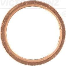 Seal Ring, oil drain plug 41-70056-00