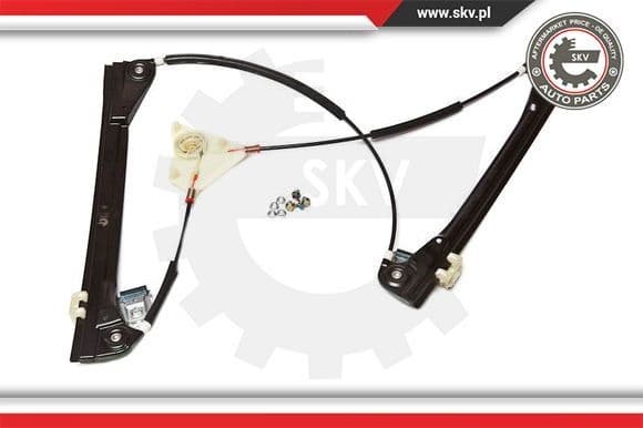 Window Regulator 01SKV332