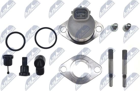 Valve, fuel pressure ESCV-TY-002 - image 4