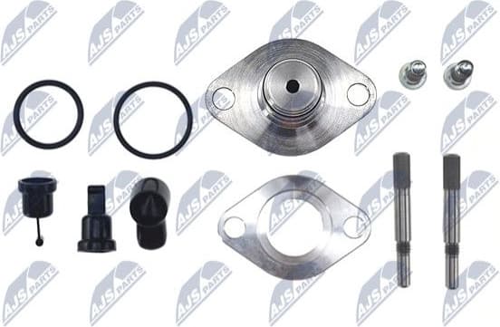 Valve, fuel pressure ESCV-TY-002 - image 5