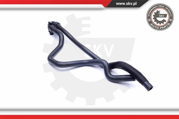 Heater Hose 43SKV804 - image 3