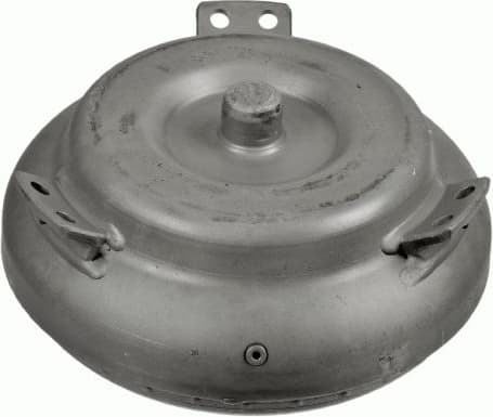Torque Converter 0700 600 009 - image 2