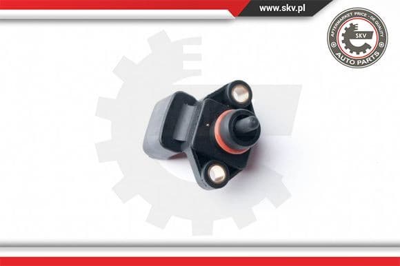 Sensor, intake manifold pressure 17SKV133 - image 2