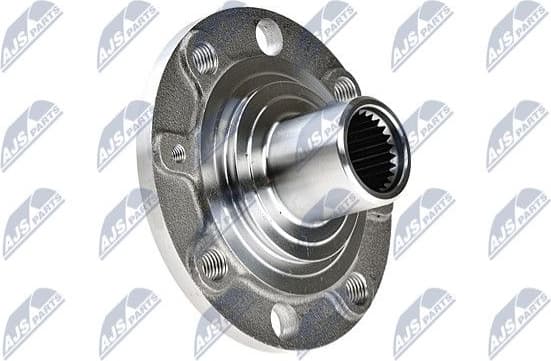 Wheel Hub KLP-FT-025P