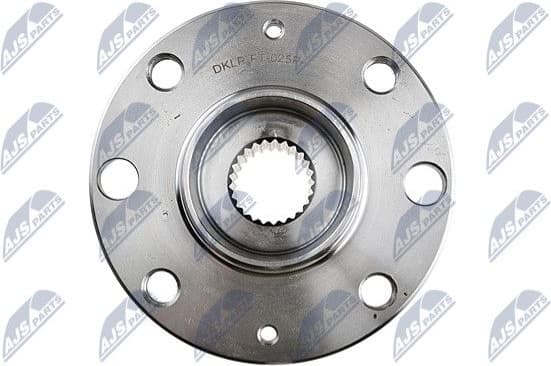 Wheel Hub KLP-FT-025P - image 4