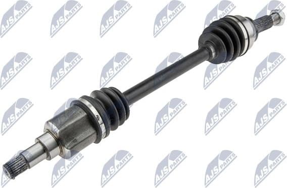 Drive Shaft NPW-FR-027