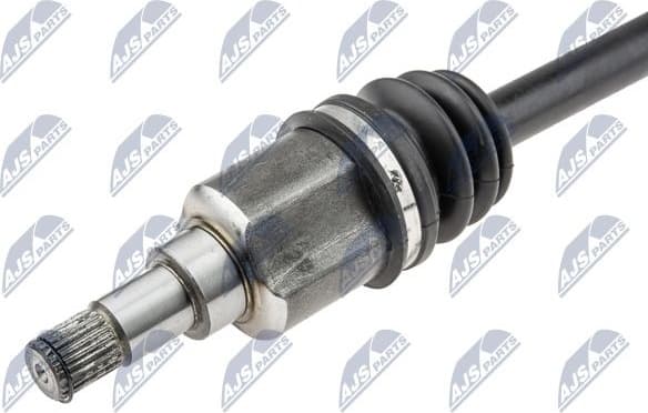Drive Shaft NPW-FR-027 - image 2