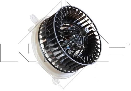 Interior Blower 34083