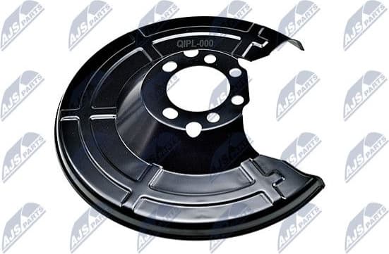 Brake protection plate HTO-PL-000