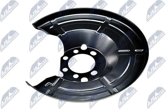 Brake protection plate HTO-PL-000 - image 2
