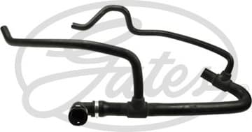 Radiator Hose 05-2990