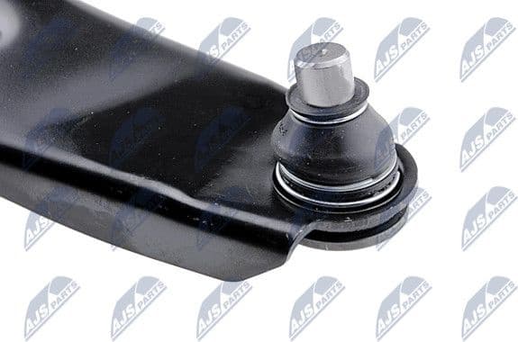 Control/Trailing Arm, wheel suspension ZWD-RE-038 - image 4