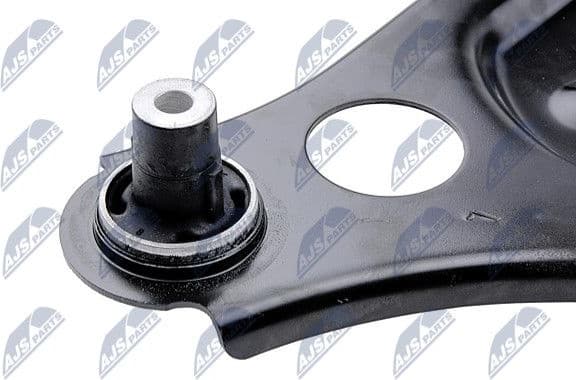 Control/Trailing Arm, wheel suspension ZWD-RE-038 - image 5