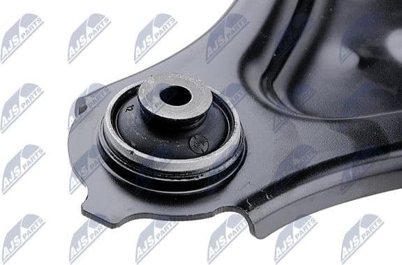 Control/Trailing Arm, wheel suspension ZWD-RE-038 - image 6