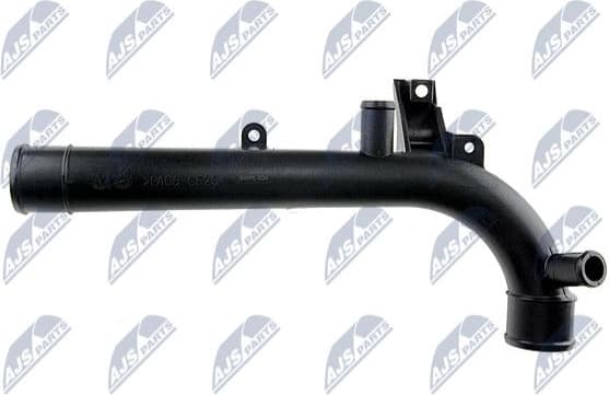 Coolant Pipe CTM-PL-004 - image 4