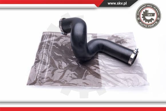 Charge Air Hose 24SKV847