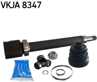 Joint Kit, drive shaft VKJA 8347