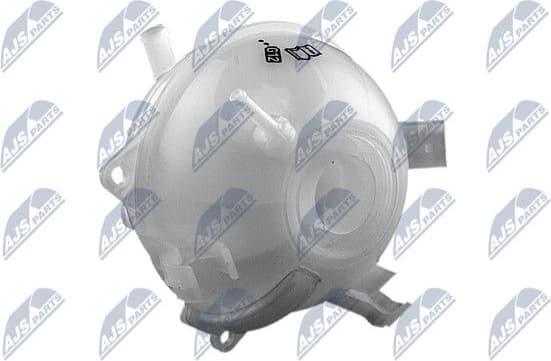 Expansion Tank, coolant CZW-VW-002 - image 2