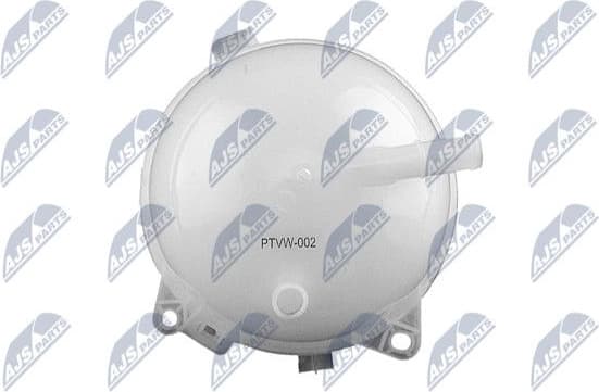 Expansion Tank, coolant CZW-VW-002 - image 5