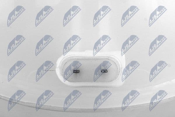 Expansion Tank, coolant CZW-VW-002 - image 7