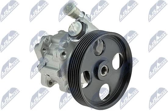 Hydraulic Pump, steering SPW-CT-028