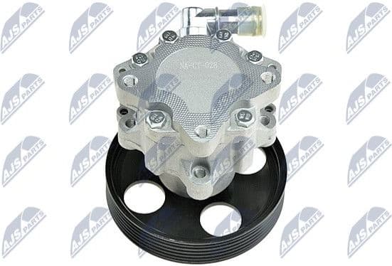 Hydraulic Pump, steering SPW-CT-028 - image 4