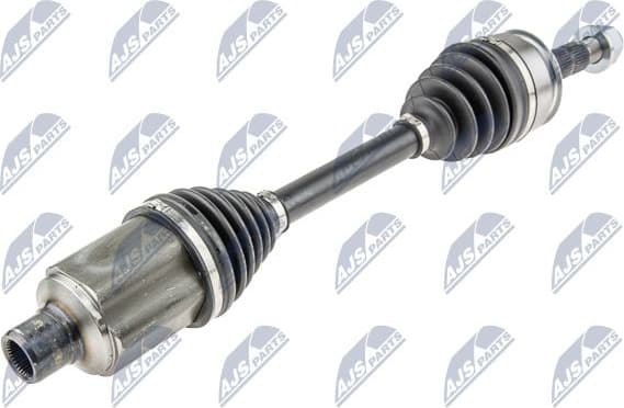 Drive Shaft NPW-DW-033