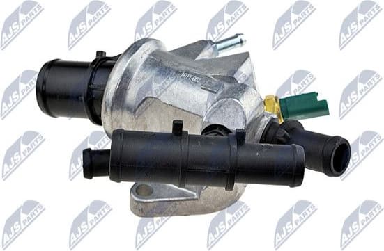 Thermostat, coolant CTM-FT-002 - image 5