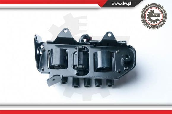 Ignition Coil 03SKV234 - image 2