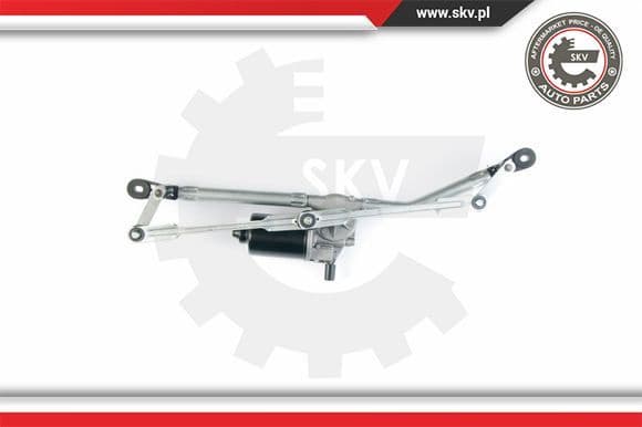 Wiper Linkage 05SKV025 - image 3