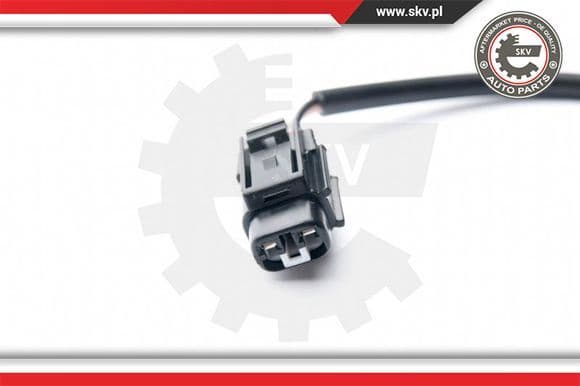 Sensor, wheel speed 06SKV214 - image 2