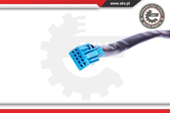 Switch, window regulator 37SKV058 - image 4