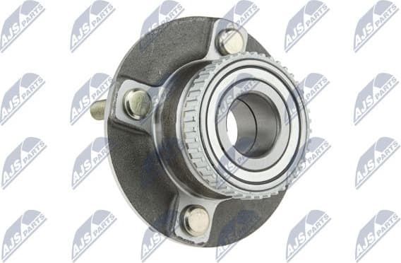Wheel Bearing Kit KLT-FR-016