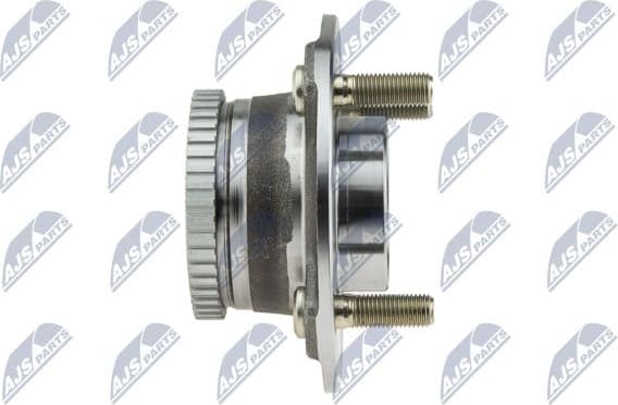Wheel Bearing Kit KLT-FR-016 - image 3