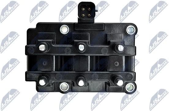 Ignition Coil ECZ-CH-004 - image 4