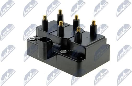 Ignition Coil ECZ-CH-004 - image 5