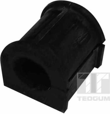 Mounting, stabiliser bar 00285496