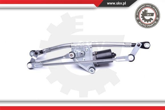 Wiper Linkage 05SKV059 - image 2