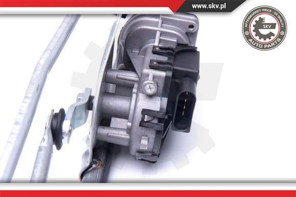 Wiper Linkage 05SKV059 - image 3