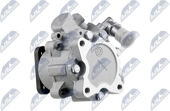 Hydraulic Pump, steering SPW-BM-014 - image 2