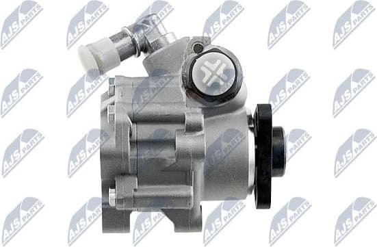 Hydraulic Pump, steering SPW-BM-014 - image 4