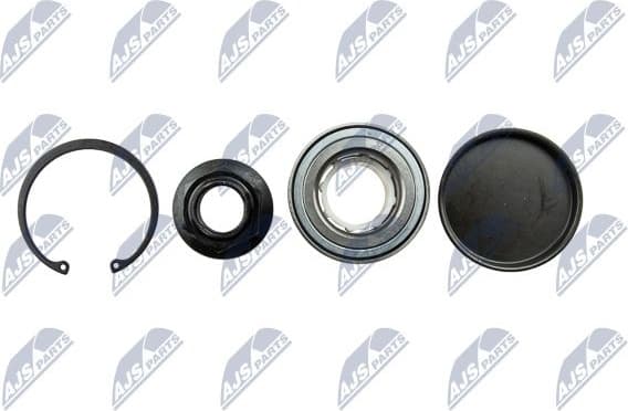 Wheel Bearing Kit KLT-PL-034 - image 3