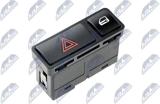 Hazard Warning Light Switch EWS-BM-001
