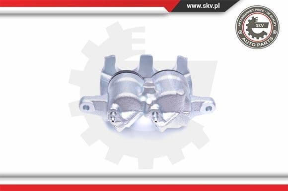 Brake Caliper 42SKV712 - image 3