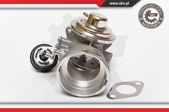 EGR Valve 14SKV080 - image 2