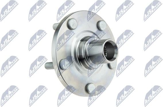 Wheel Hub KLP-TY-002P2
