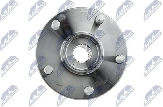 Wheel Hub KLP-TY-002P2 - image 4