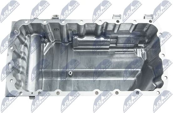 Oil Sump BMO-CT-002 - image 3
