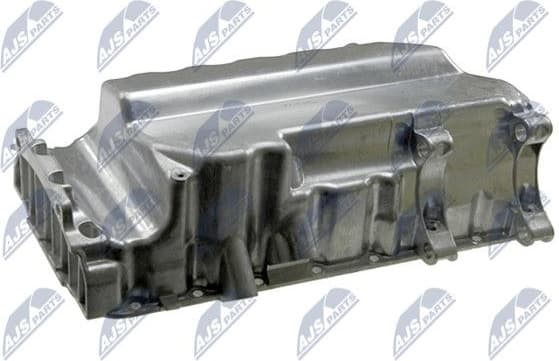 Oil Sump BMO-CT-002 - image 4